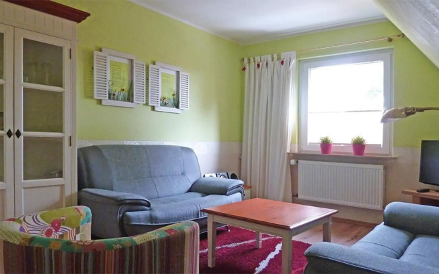 Ferienwohnung Stadt- und Hafennähe