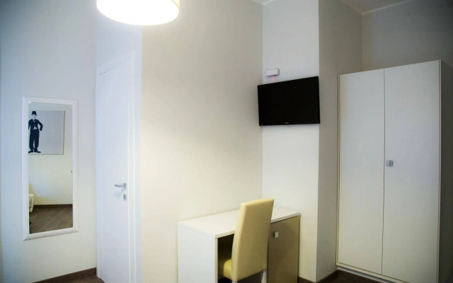 Modern BnB