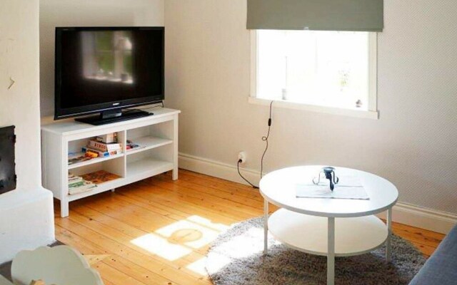 6 Person Holiday Home in Valdemarsvik
