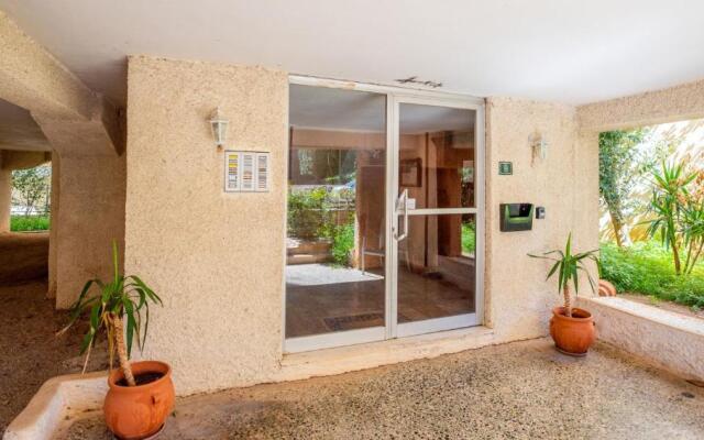 Loutraki House