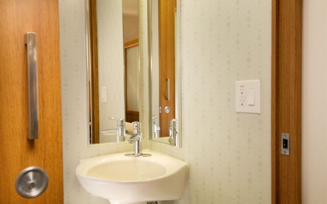 Springhill Suites San Antonio Airport