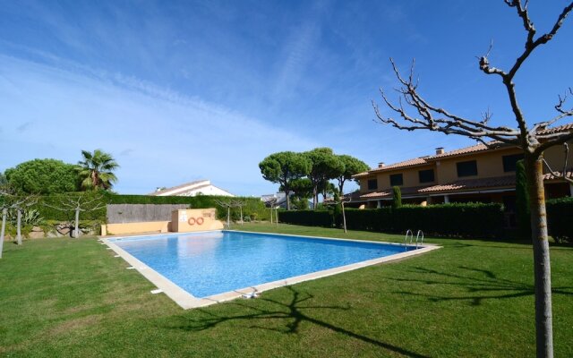 Villa Birdie Club 25