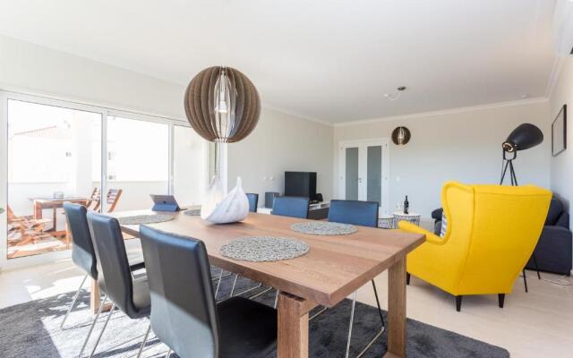 ASAMO Beach Apartment