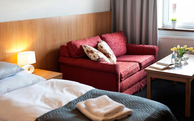 Apartamenty Turek