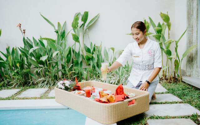 La Numa Villas Canggu