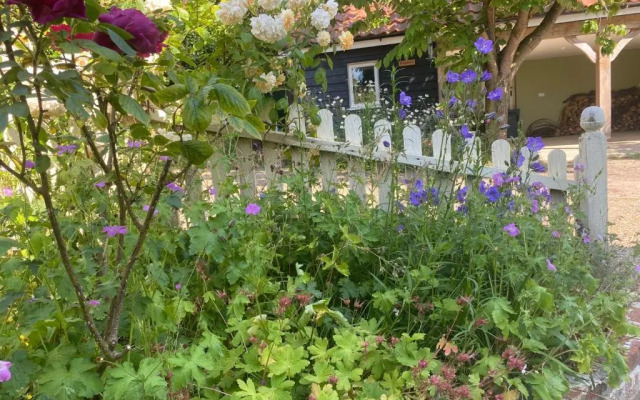 Mulleys Cottage B&B