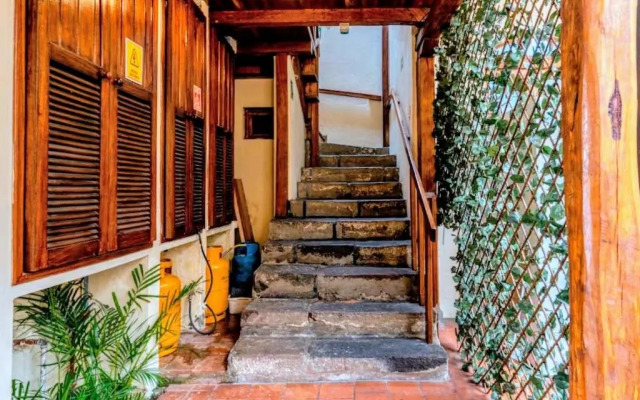 Hostal Restaurante La Suite