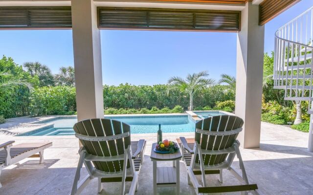 Gulf Front Paradise
