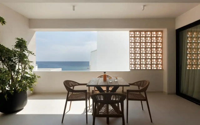Infinity View Suites Tinos