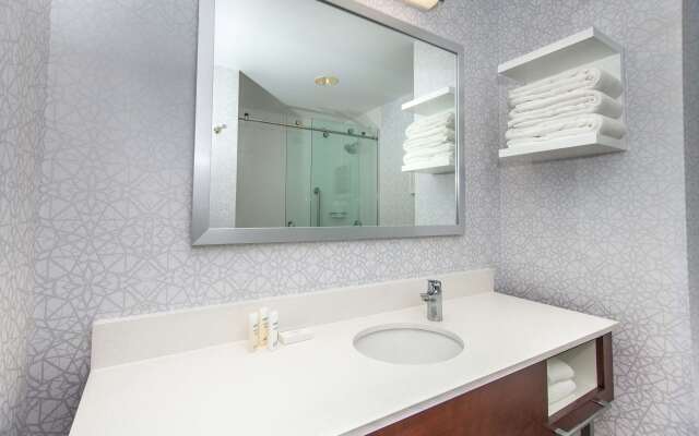 Hampton Inn Deadwood at Tin Lizzie Gaming Resort