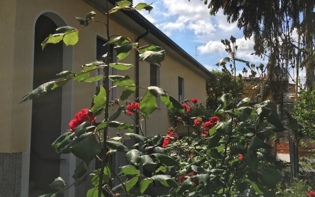 Bed and Breakfast Casa Chiara