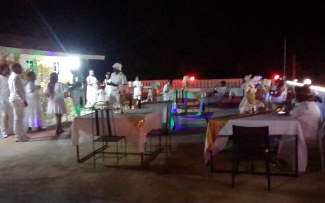 Dela de-Rose Guest House negril Jamaica