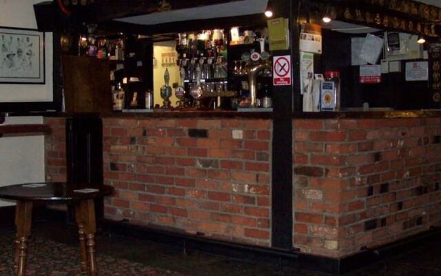 The Fox Inn