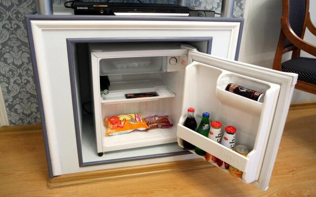 Мини-отель Стрелец