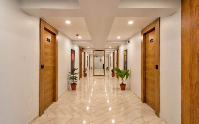 Hotel Royal 24
