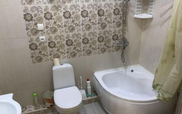 Апартаменты на улице Приморская 7/А