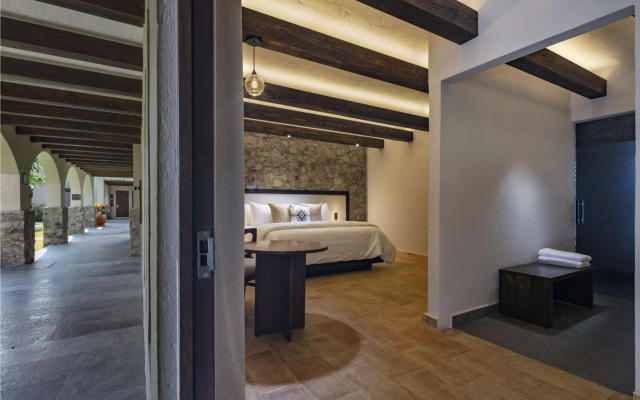 Hacienda Santo Cristo Hotel & Spa - Adults Only