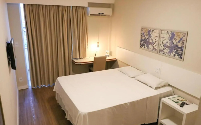Antonius Imperial Hotel