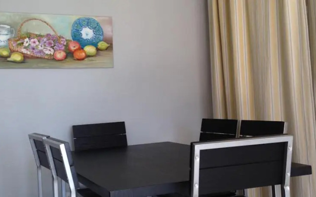 Apartamentos Dulcinea