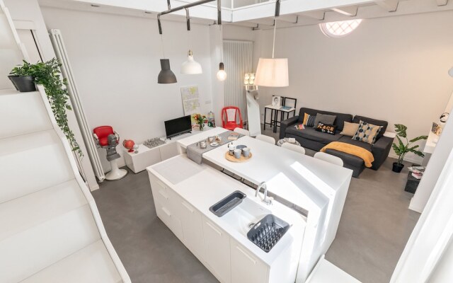 Rome as you feel - Alibert Design Loft