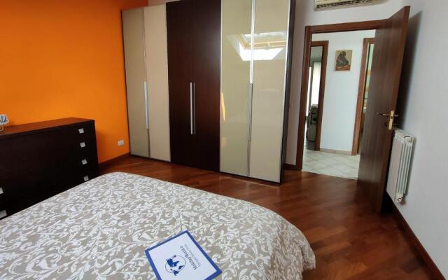 Ciminiera 26 by Holiday World