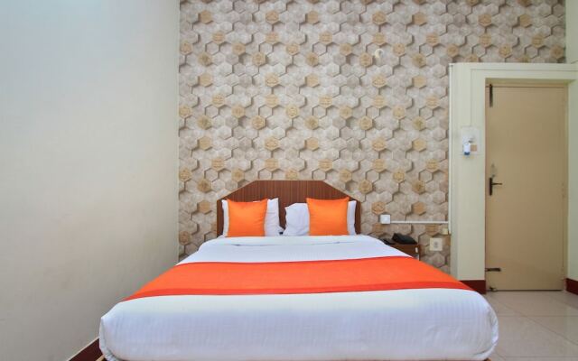 OYO 10193 Hotel MSR Comfort