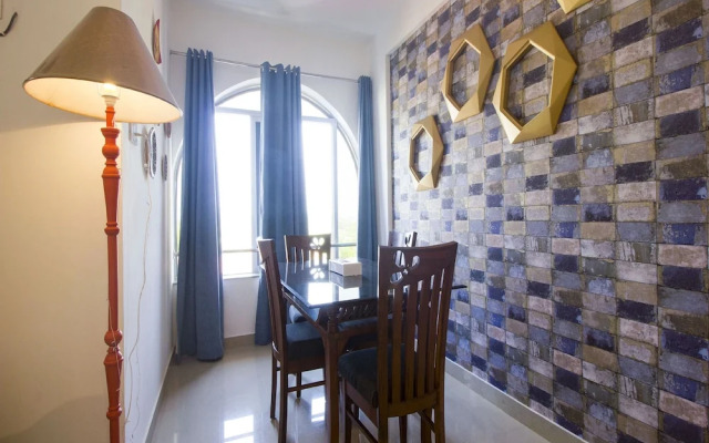 Span Suites And Villas