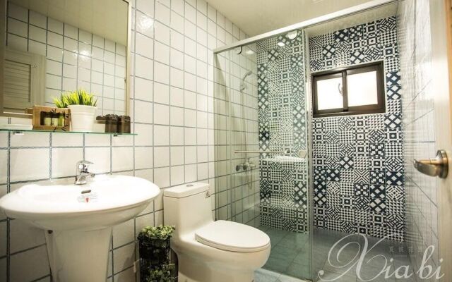 Xia Bi Garden Wedding B&B