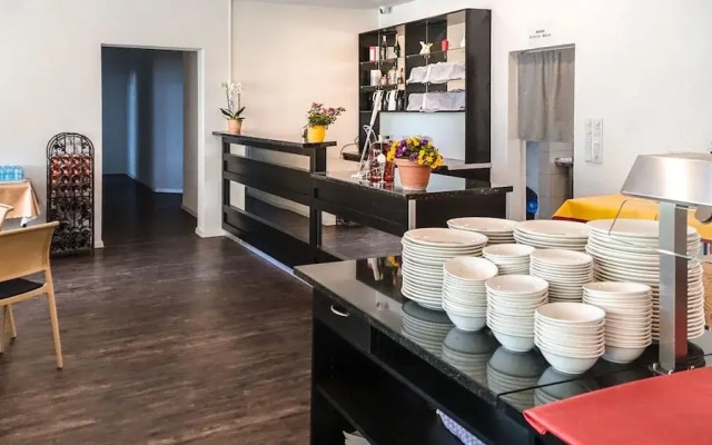 Galeria Hotel Walldorf