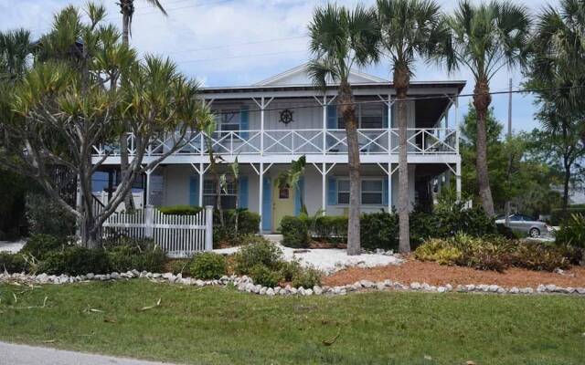 Blue Dolphin Inn - Ibis Unit