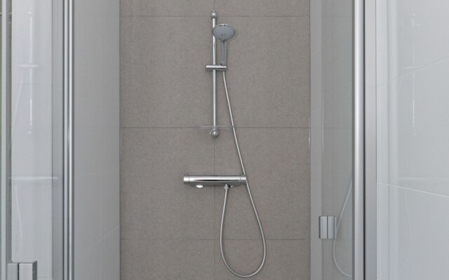 Cozy Holiday Home in Kamperland near Lake