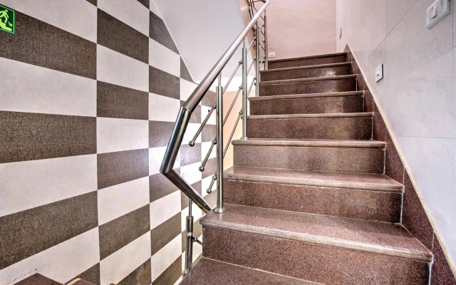 Capital O 23188 Glory Villa