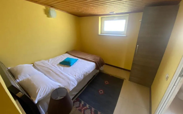 Aya Apart Hotel Tbilisi