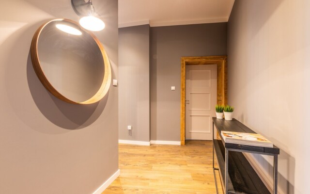 Victus Apartamenty - Rewa