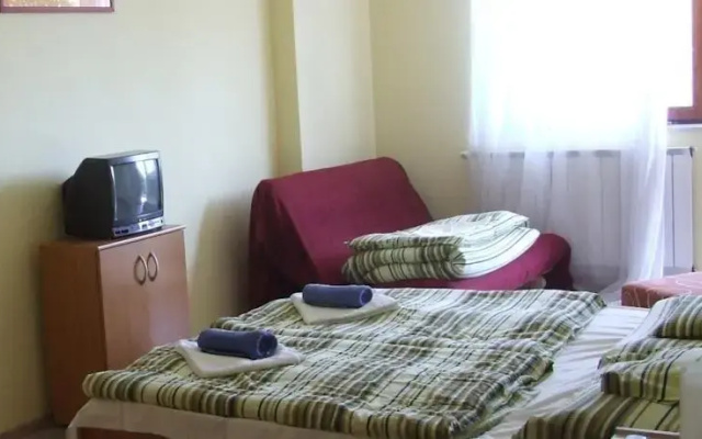 Kerekhegy Panzió