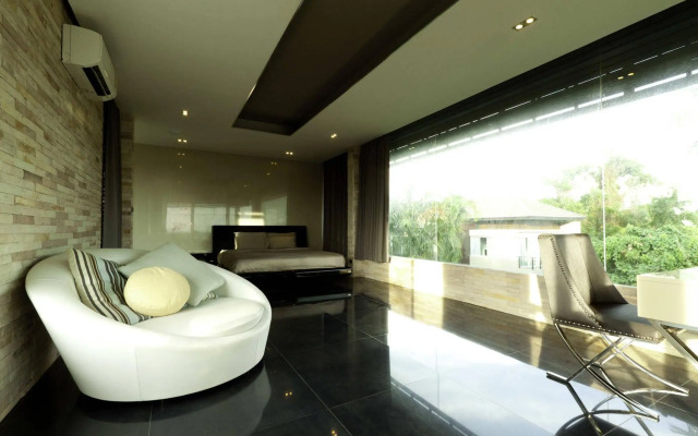 The Promenade Villa by Holiplanet