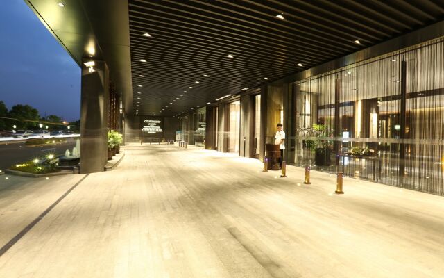 Courtyard by Marriott Shanghai International Tourism and Resorts Zone