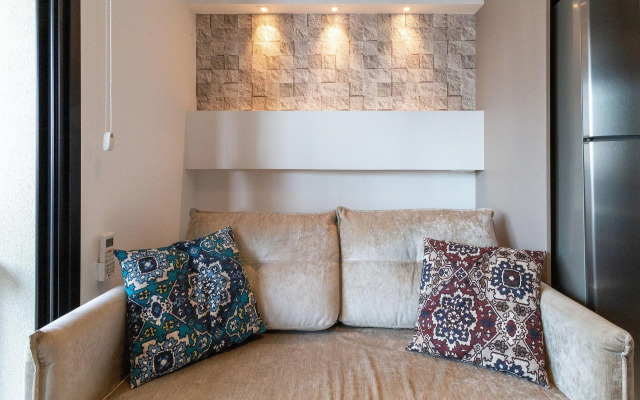 BHomy Brooklin Moderno e com vista linda GB132B