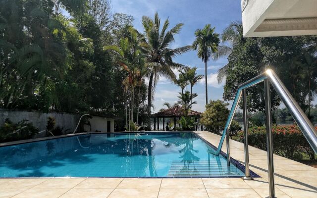 River View Villa