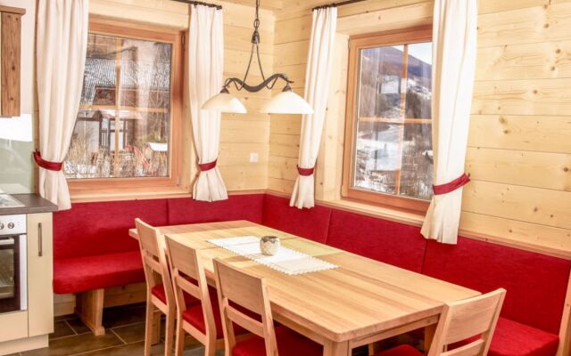 Chalet Glockner Heiligenblut