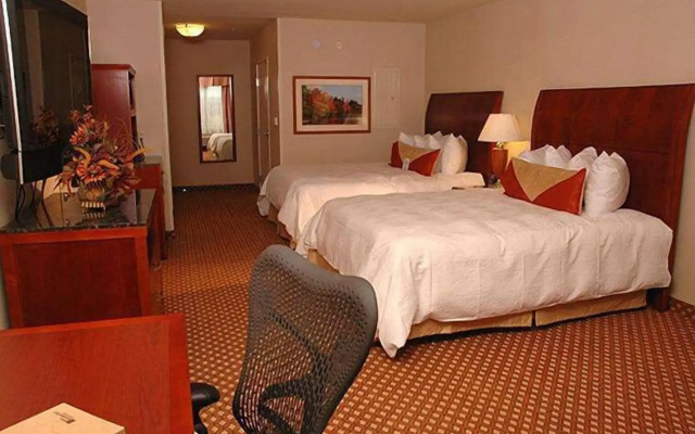 Hilton Garden Inn Victorville