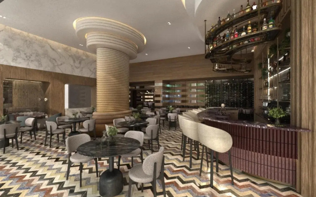 Hotel Pinar Plaza