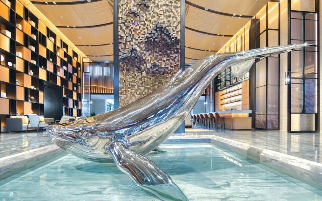 voco Xiongan by IHG