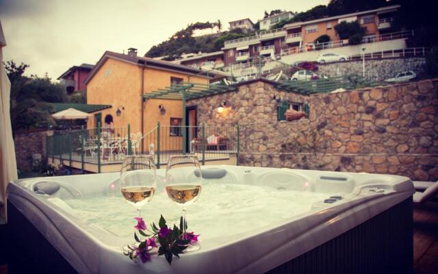 La Rocca Maison de Charme