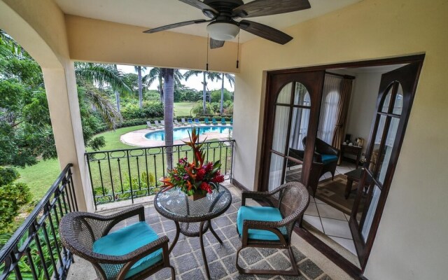 Villa Tranquila