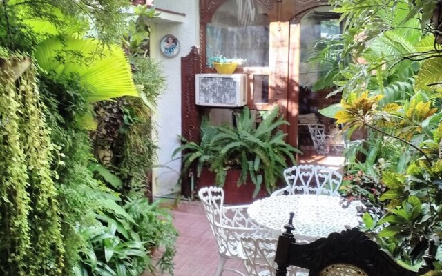 Casa Reyes y Carolina