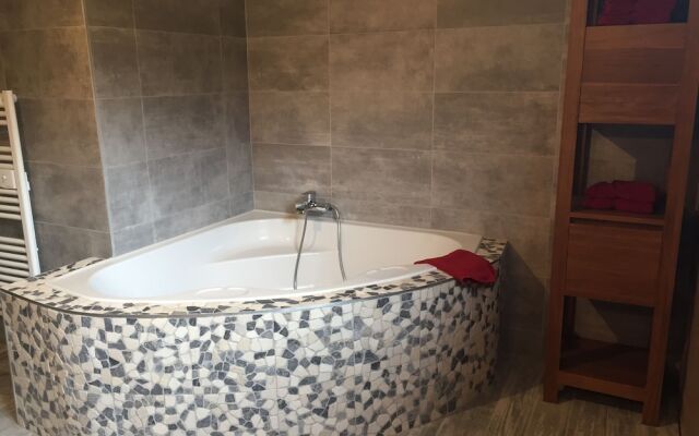 La Ferme Des Delices