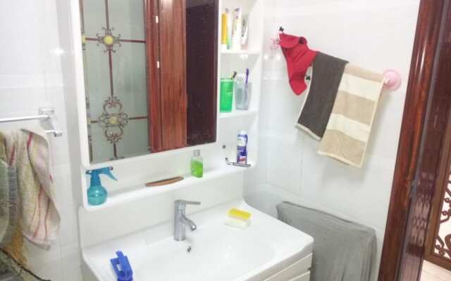 Blessed Family Apartment