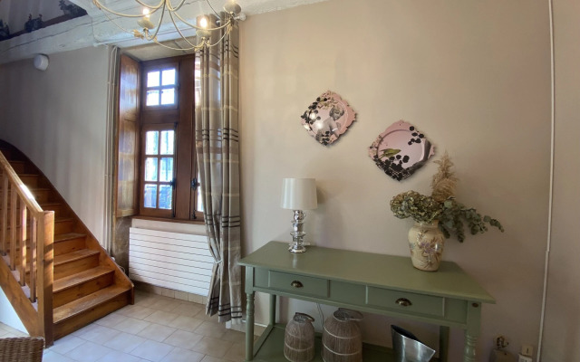 Hostellerie La Ferme du Poulet