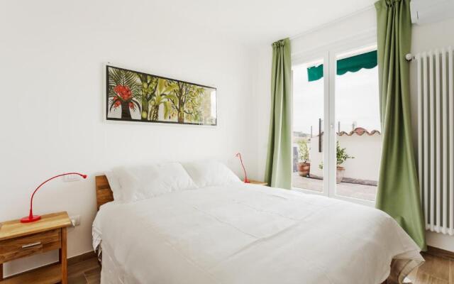 CanguroProperties - Nino Bixio